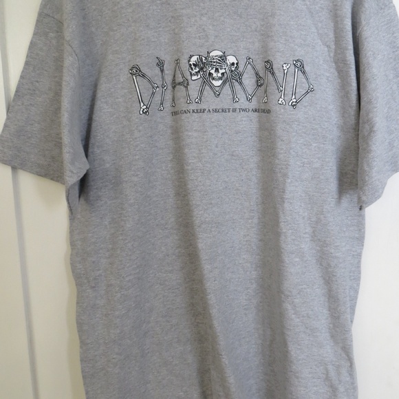 Diamond Supply Co. Bundle  NWOT - Picture 3 of 7